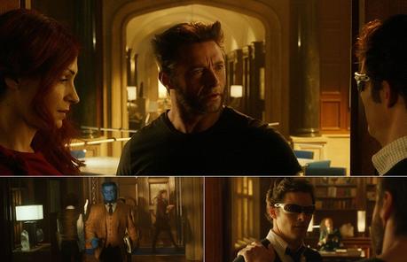 X-MEN: DAYS OF FUTURE PAST: DÉCEPTION TOTALE