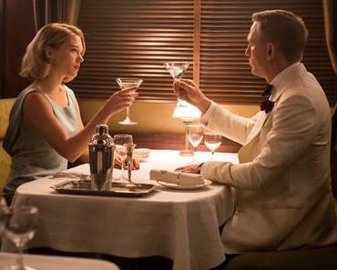 Bande annonce finale VF pour l'attendu 007 Spectre de Sam Mendes !