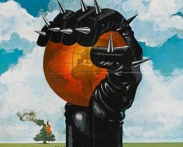 Rollerball - 1975 (Les gladiateurs du futur)