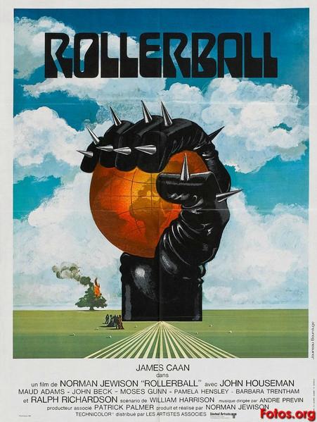 rollerball