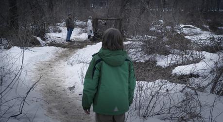 [Critique] The Visit réalisé par M. Night Shyamalan