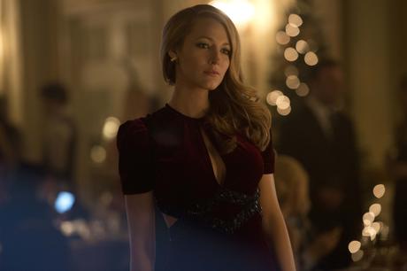 [Critique Vidéo] The Age of Adaline réalisé par Lee Toland Krieger