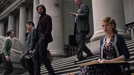 [Critique Vidéo] The Age of Adaline réalisé par Lee Toland Krieger