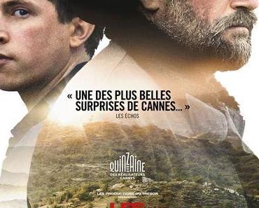 Bande annonce de Les Cowboys