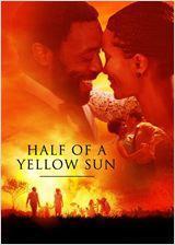 Half of a Yellow Sun, un excellent film historique en direct VOD