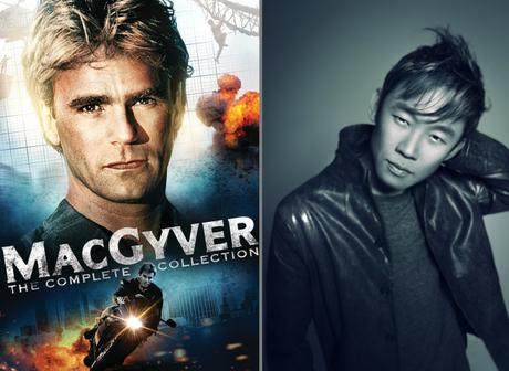 MacGyver by James Wan