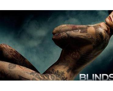 Blindspot – Le pilote