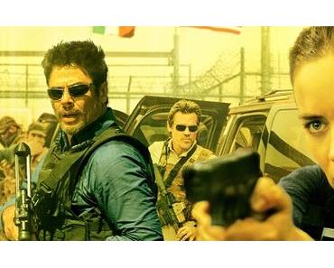 Sicario, critique