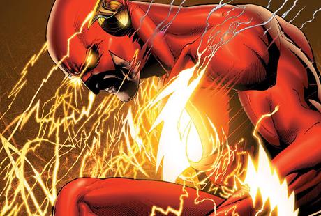 The Flash avec Ezra Miller a trouvé son réalisateur ! The Flash avec Ezra Miller a trouvé son réalisateur !