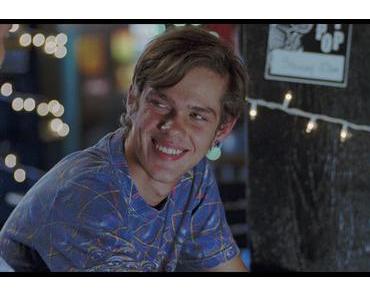 Ellar Coltrane rejoint le riche casting de l'alléchant The Circle de James Ponsoldt