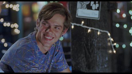 Ellar Coltrane rejoint le riche casting de l'alléchant The Circle de James Ponsoldt