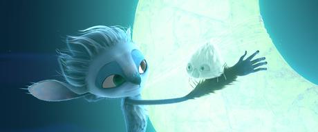 [CRITIQUE] : Mune, Le Gardien de la Lune