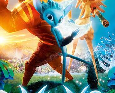 [CRITIQUE] : Mune, Le Gardien de la Lune