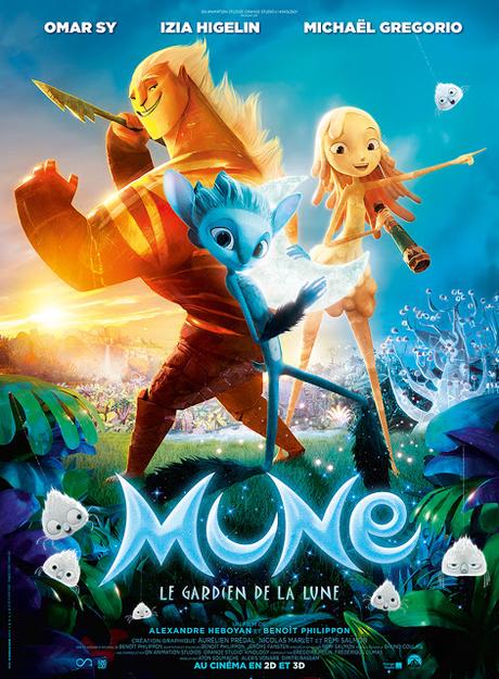 [CRITIQUE] : Mune, Le Gardien de la Lune