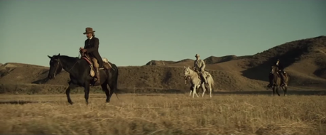 [TRAILER] BONE TOMAHAWK : LE SHÉRIF KURT RUSSELL EST EN VILLE !!