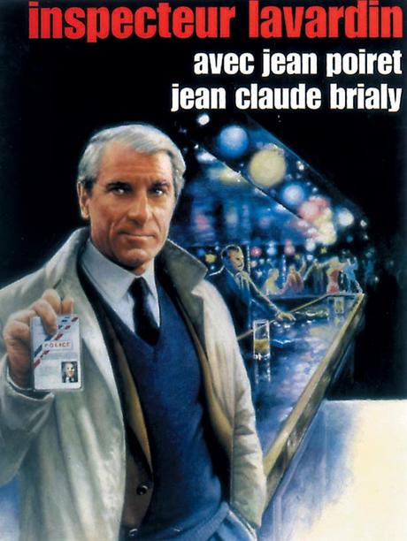 Inspecteur Lavardin (1986) de Claude Chabrol