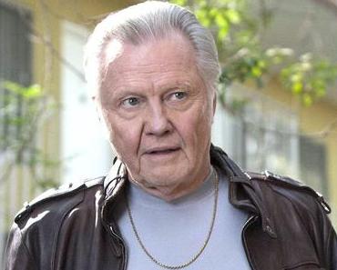 Jon Voight rejoint le casting du spin-off de la franchise Harry Potter, Les Animaux Fantastiques !