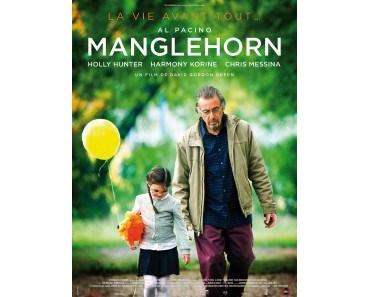 Manglehorn : Critique