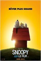 Snoopy et les Peanuts, la bande annonce finale