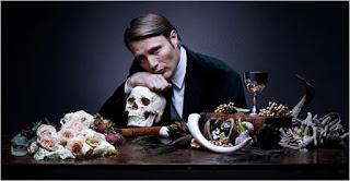 Hannibal : Un diner digne des plus grands chefs