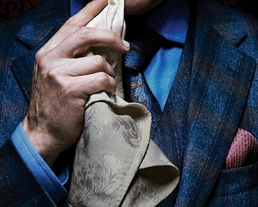 Hannibal : Un diner digne des plus grands chefs