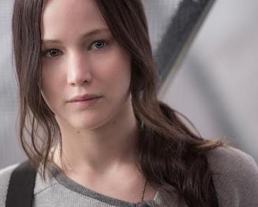 Trailer final pour Hunger Games : La Révolte - Partie 2 !