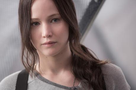 Trailer final pour Hunger Games : La Révolte - Partie 2 !