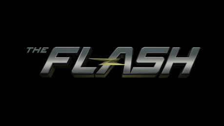 The Flash (2014) title card