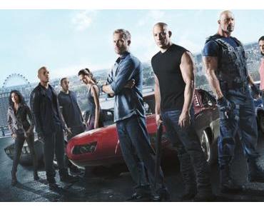 [NEWS CINÉ] FAST AND FURIOUS 8 TROUVE SON RÉALISATEUR !