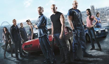 [NEWS CINÉ] FAST AND FURIOUS 8 TROUVE SON RÉALISATEUR !