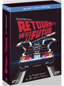 Retour vers le Futur 30ème anniversaire (Actus)