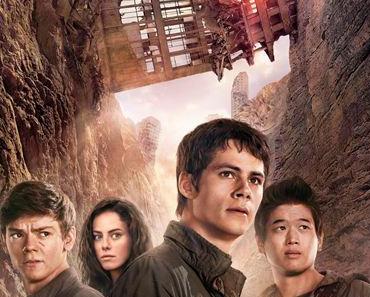 [Avant-première] Le labyrinthe : La terre brûlée… cramée même !