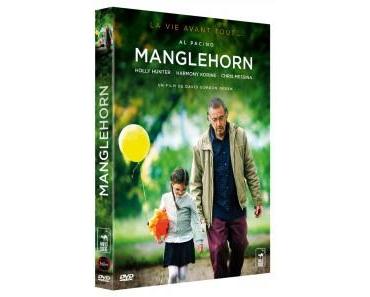 [Concours] DVD Manglehorn