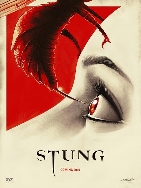 [CONCOURS] : Tentez de gagner un DVD du film Stung Les Guêpes Tueuses !