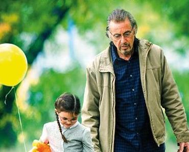 [CONCOURS] : Tentez de gagner un DVD du film Manglehorn avec Al Pacino !