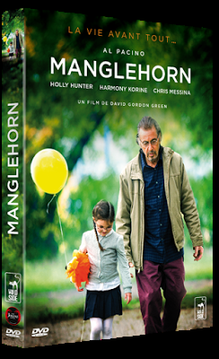 [CONCOURS] : Tentez de gagner un DVD du film Manglehorn avec Al Pacino !