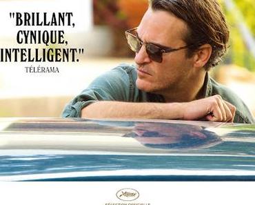 [CONCOURS] : Tentez de gagner vos places pour aller découvrir L'Homme Irrationnel en salles !