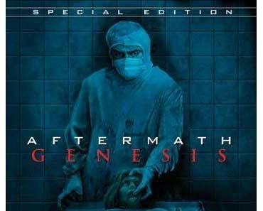 Aftermath - 1974 (La morgue des sévices)