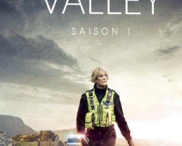 HAPPY VALLEY (Concours) 5 Coffrets DVD Saison 1 à gagner