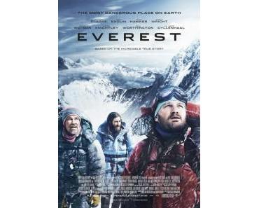 Critique – Everest