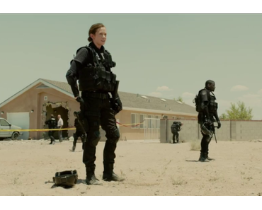 [Critique] La consécration ultime de Denis Villeneuve grâce à « Sicario »