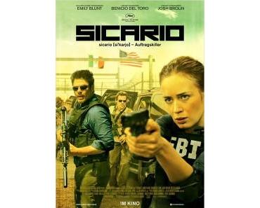 Sicario
