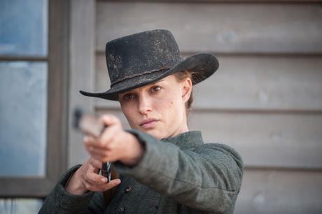 Pluie d'images pour l'attendu Jane Got A Gun de Gavin O'Connor