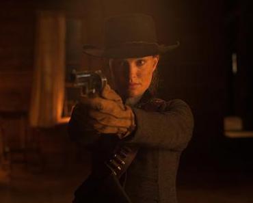 Pluie d'images pour l'attendu Jane Got A Gun de Gavin O'Connor