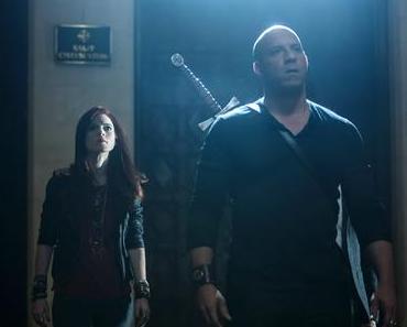 Bande annonce VF définitive pour Le Dernier Chasseur de Sorcières