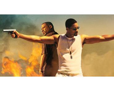 [NEWS CINÉ] BAD BOYS 3 POUR 2016 : C’EST POSSIBLE !
