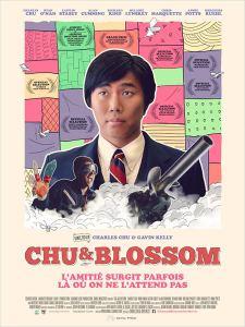 Chu & Blossum, Charles Chu & Gavin Kelly