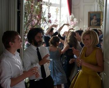 [Critique] – « Un début prometteur » : Vertiges d’amour