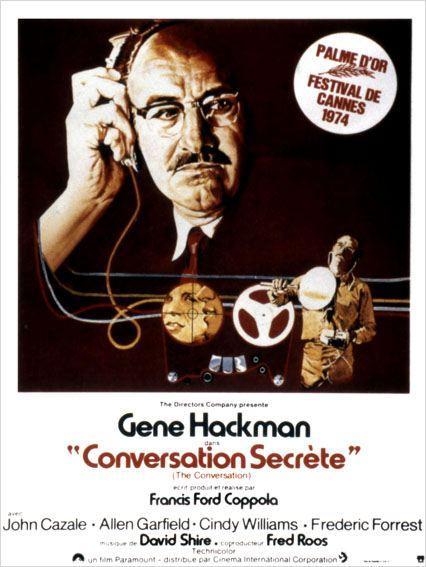 Conversation secrete