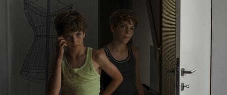 [CONCOURS] : Tentez de gagner un DVD du film Goodnight Mommy !